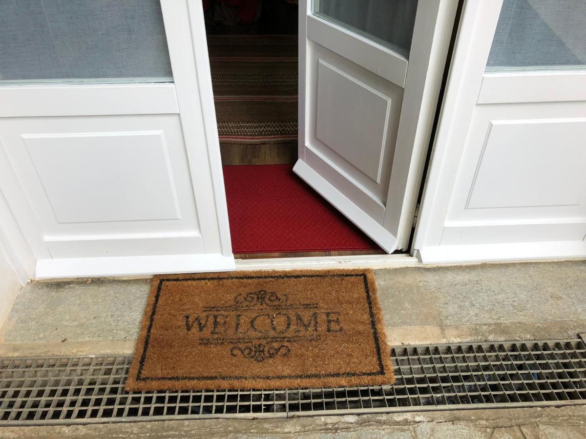 A O Soa B&B Savignone Exterior photo