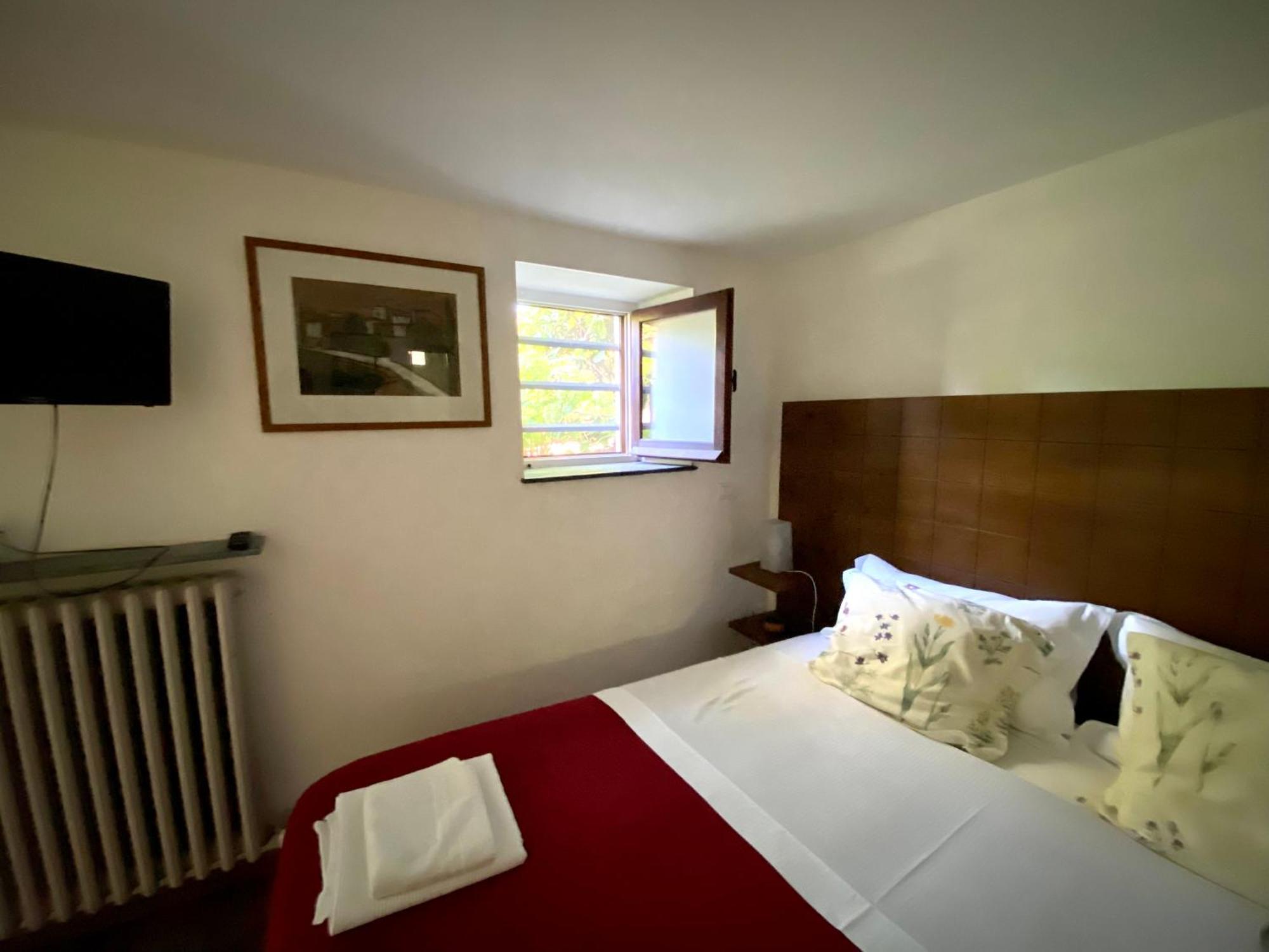 A O Soa B&B Savignone Exterior photo